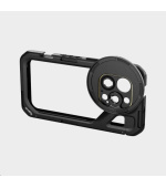 SmallRig 4396 Mobile Video Cage for iPhone 15 Pro