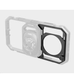 SmallRig 5277 67mm Threaded Filter Adapter with Detachable Sunhoods for Universal Phone Cage 4299