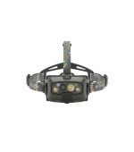 Ledlenser HF8R Core RGB čelová svítilna
