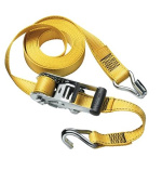 Master Lock Upínací popruh s ráčnou a háčky 3058EURDAT - 450 cm