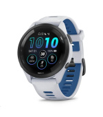Garmin - Forerunner 265 Whitestone, EU