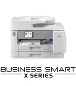 BAZAR - BROTHER multifunkce inkoustová MFC-J5955DW - A3 tisk / A4 DUALSKEN - WIFI USB LAN 30ppm Poškozený obal (Komplet)