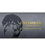 Fire Emblem Three Houses - Expansion Pass (Switch) DIGITAL