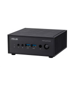ASUS Mini PC ExpertCenter PN42 (PN42-B-SN0102MV), N100, UHD, No OS, Black