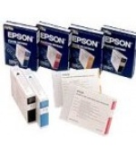 EPSON páska čer. LQ-630