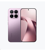 Xiaomi 17T 12GB / 256GB Dual SIM Violet CZ