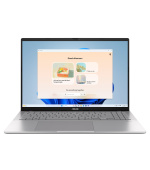ASUS Vivobook S 16/S3607VA-RP097W/5-210H/16"/WUXGA/16GB/512GB/Intel int/W11H/Silver/2R