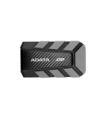 ADATA SD820/1TB/SSD/Externí/Šedá/5R