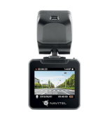 NAVITEL kamera do auta R600 Quad HD