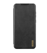 Nillkin Qin Book PRO Pouzdro pro Apple iPhone 17 Black