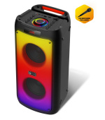 CONNECT IT Hyperbass BEAT+
