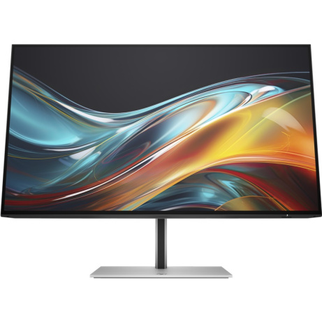 HP/724pf/23,8"/IPS/FHD/100Hz/5ms/Blck-Slvr/3R