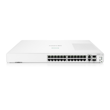 Aruba IOn 1960 24G 2XT 2XF 370W Sw