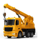 RC autojeřáb 1/26