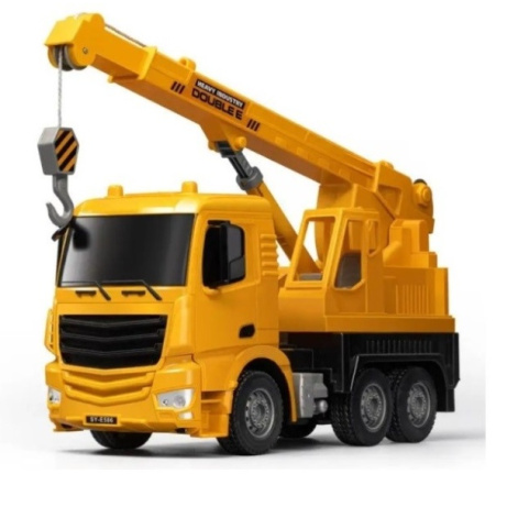 RC autojeřáb 1/26
