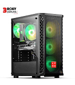 LYNX Challenger Ryzen 7 5700 32GB 1TB SSD NVMe RTX 5060 8G W11 Home