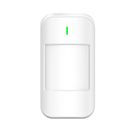 iGET SECURITY MP1