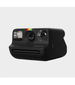 BAZAR - Polaroid Go Gen 2 Black - Poškozený obal (Komplet)