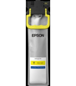 EPSON WorkForce Pro EM/EP-C800R Yellow XL Ink (5.000 str.)