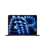 APPLE MacBook Air 13'' M3, 8-core CPU , 10-core GPU, 16GB RAM, 512GB SSD - Midnight US layout