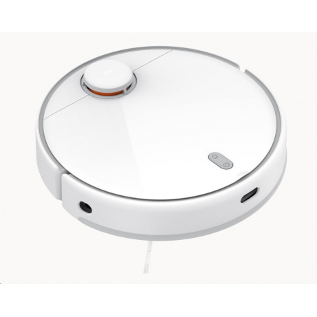 Mi Robot Vaccum-Mop 2 Pro White EU