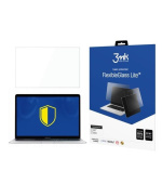 3mk hybridní sklo FlexibleGlass Pro pro Apple MacBook Air 13,3" M1
