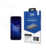 3mk hybridní sklo FlexibleGlass pro Honor 600 Lite