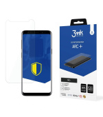 3mk ochranná fólie ARC+ pro Samsung Galaxy S9 (SM-G960)