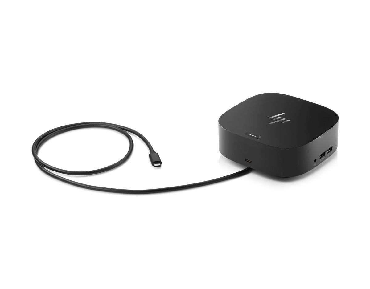 HP dock USBC G5 Essential (pro HP usbc ntb) 65W BOHEMIA COMPUTERS
