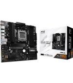 ASRock MB Sc AM5 B850M PRO-A, AMD B850, 4xDDR5, 1xDP, 1xHDMI, mATX