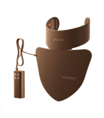 JOVS LED světelná maska na krk a hrudník