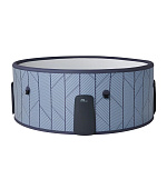 Marimex bazén vířivý MSPA Tidal ECO F-TD066WE