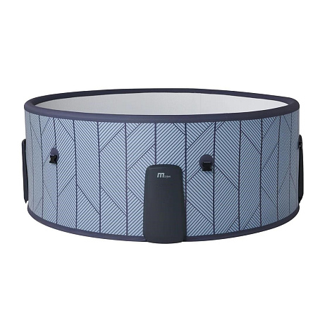 Marimex bazén vířivý MSPA Tidal ECO F-TD066WE