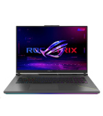 ASUS NTB ROG Strix G18 (G814PP-NEBULA018W), R9-8940HX, 18" 2560 x 1600, 32GB, 1TB SSD, RTX 5070, W11 Home, Gray