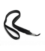 Zebra Lanyard
