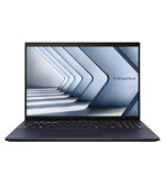 ASUS NTB ExpertBook B3 (B3604CVA-Q91448XA), Core 3 100U, 16" 1920x1200, 16GB, 512GB SSD, UHD, W11 Pro EDU, Star Black
