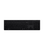 LENOVO klávesnice a myš bezdrátová Professional Wireless Rechargeable Keyboard and Mouse Combo - CZ/SK