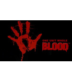 Blood: One Unit Whole Blood (PC) klíč Steam