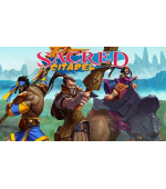 Sacred Citadel  (PC) klíč Steam