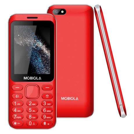 Mobiola MB3200i red - MB3200i