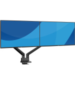 iiyama - rameno s plynovou pružinou do 32"