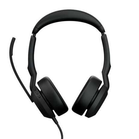 Jabra Evolve2 50, USB C/A, UC Stereo, w/o BT