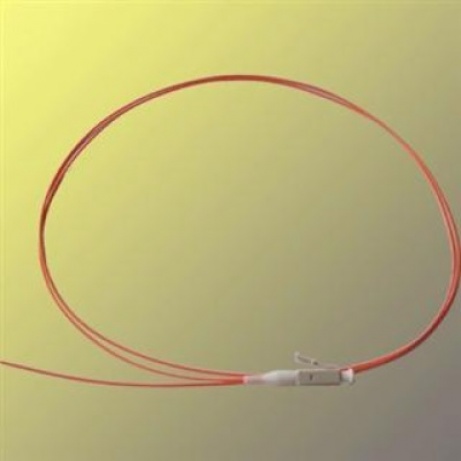 Pigtail Fiber Optic LC 62,5/125MM1m,0,9mm