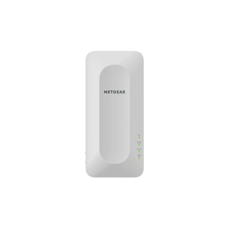 NETGEAR AX1800 WIFI 6 WALLPLUG MESH EXTENDE