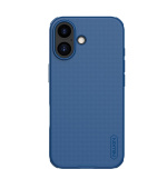 Nillkin Super Frosted PRO Apple iPhone 17 Blue