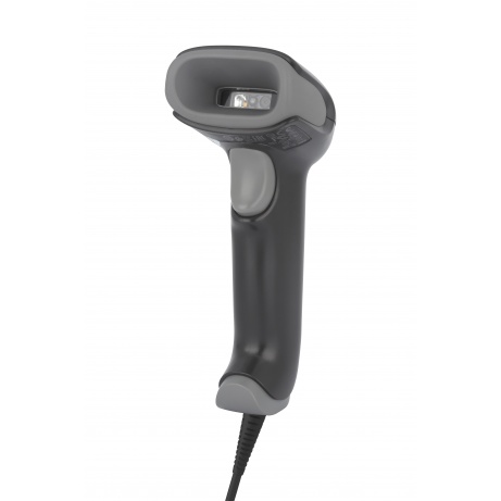 Honeywell Voyager XP 1470g - 2D, černý, USB kit, 1,5m kabel