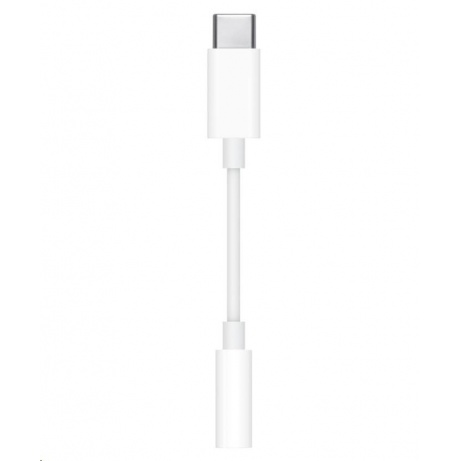 APPLE USB-C to 3.5 mm Headphone Jack Adapter