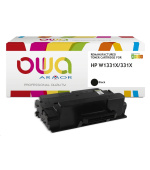OWA ARMOR laser toner pro HP LJ MFP 432, černá, 15.000 str., komp.s W1331X