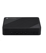 ACER PC Chromebox CXM2_8G64G_65W,N150,8GB,64GB eMCC,Intel HD,ChromeOS,Black