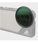 SmallRig 4582 Attachable CPL Filter (67mm)